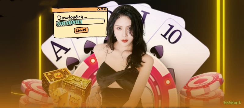 6666bet