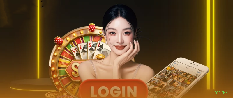 6666bet