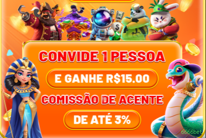 6666bet