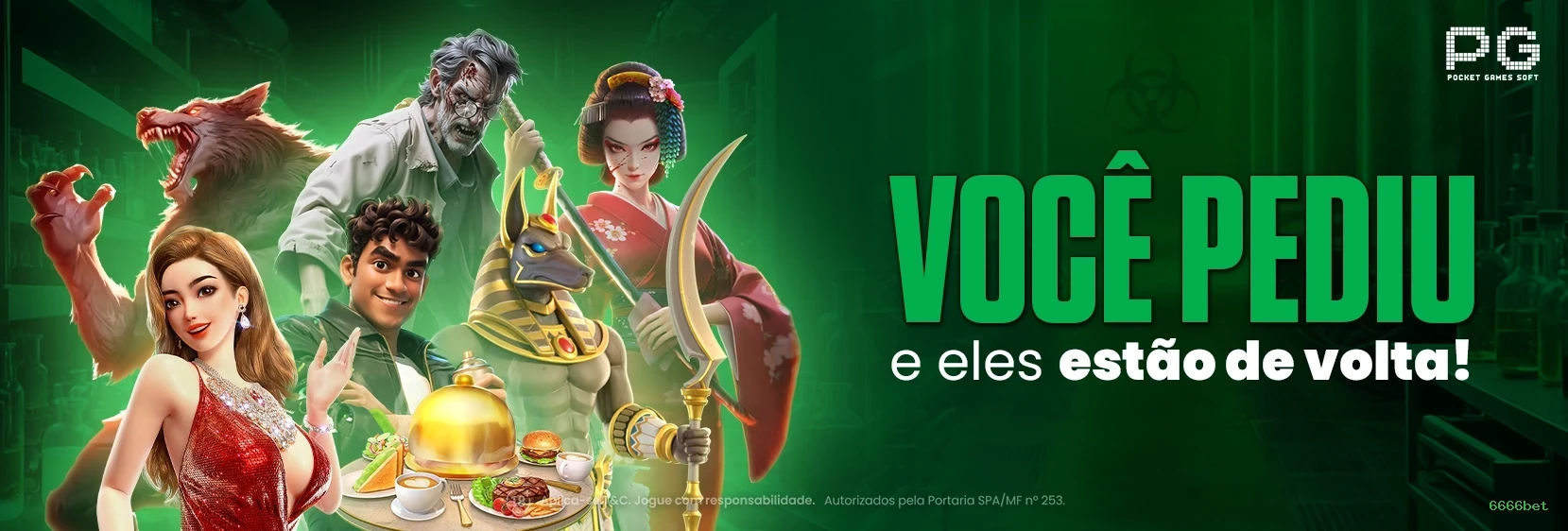 6666bet